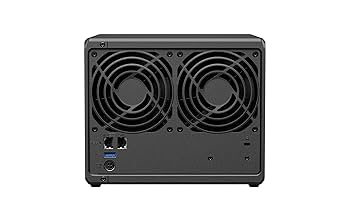 ■新品同様■Synology■Disk Station DS425+■NAS Synology Inc.
